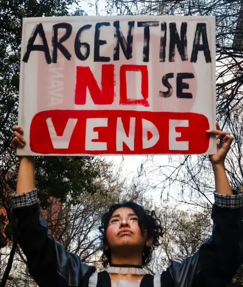 Foto: Jorge Contrera | El Eslabón/Redacción Rosario