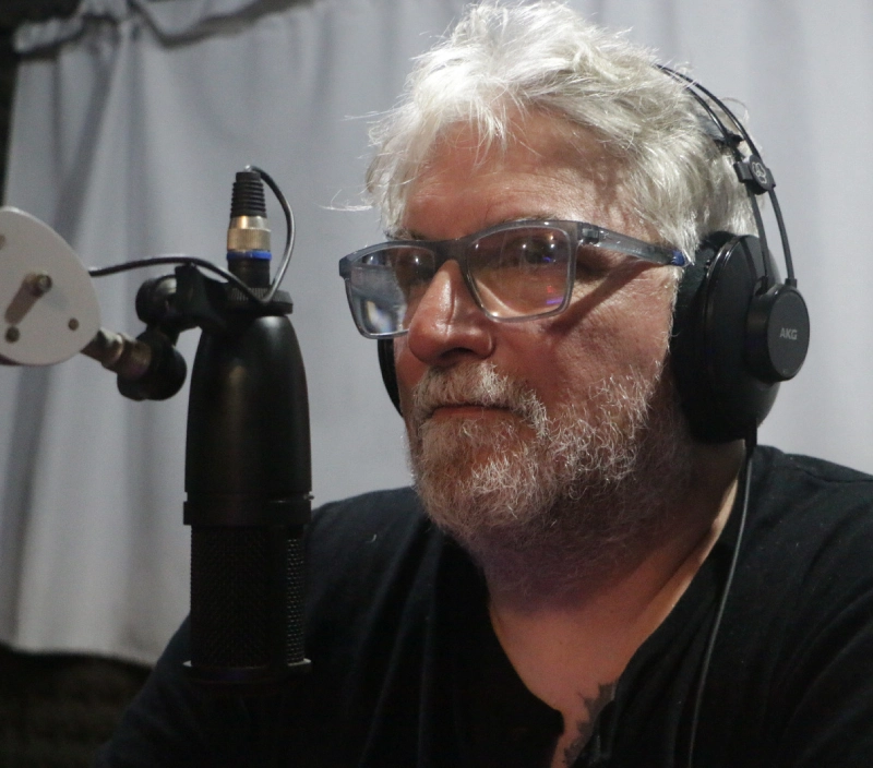 Mariano Paulon